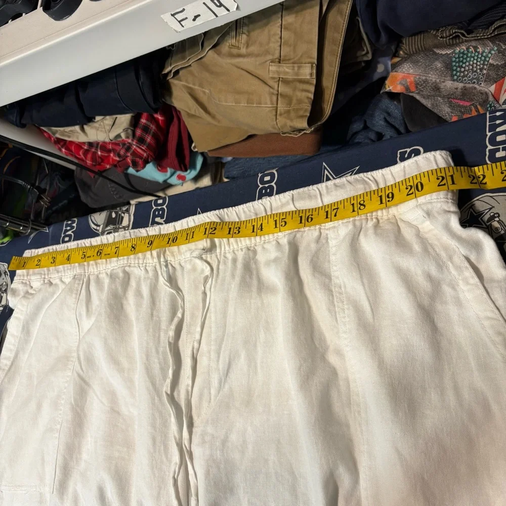 GAP Women’s Lined Pants - Picture 3 of 8